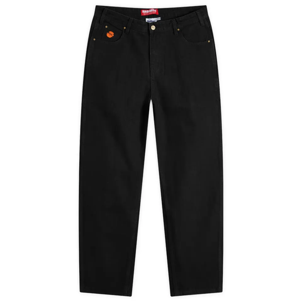 Santosuosso Denim Jeans