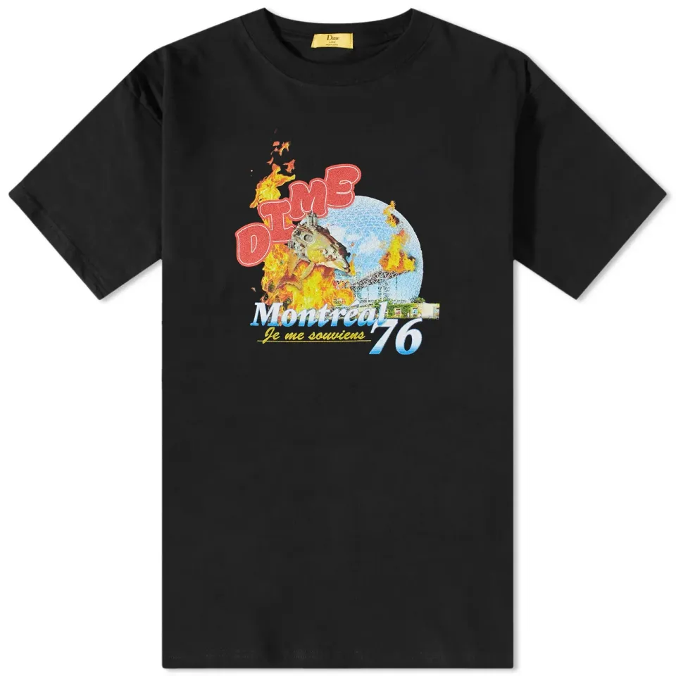 Biosphere T-Shirt