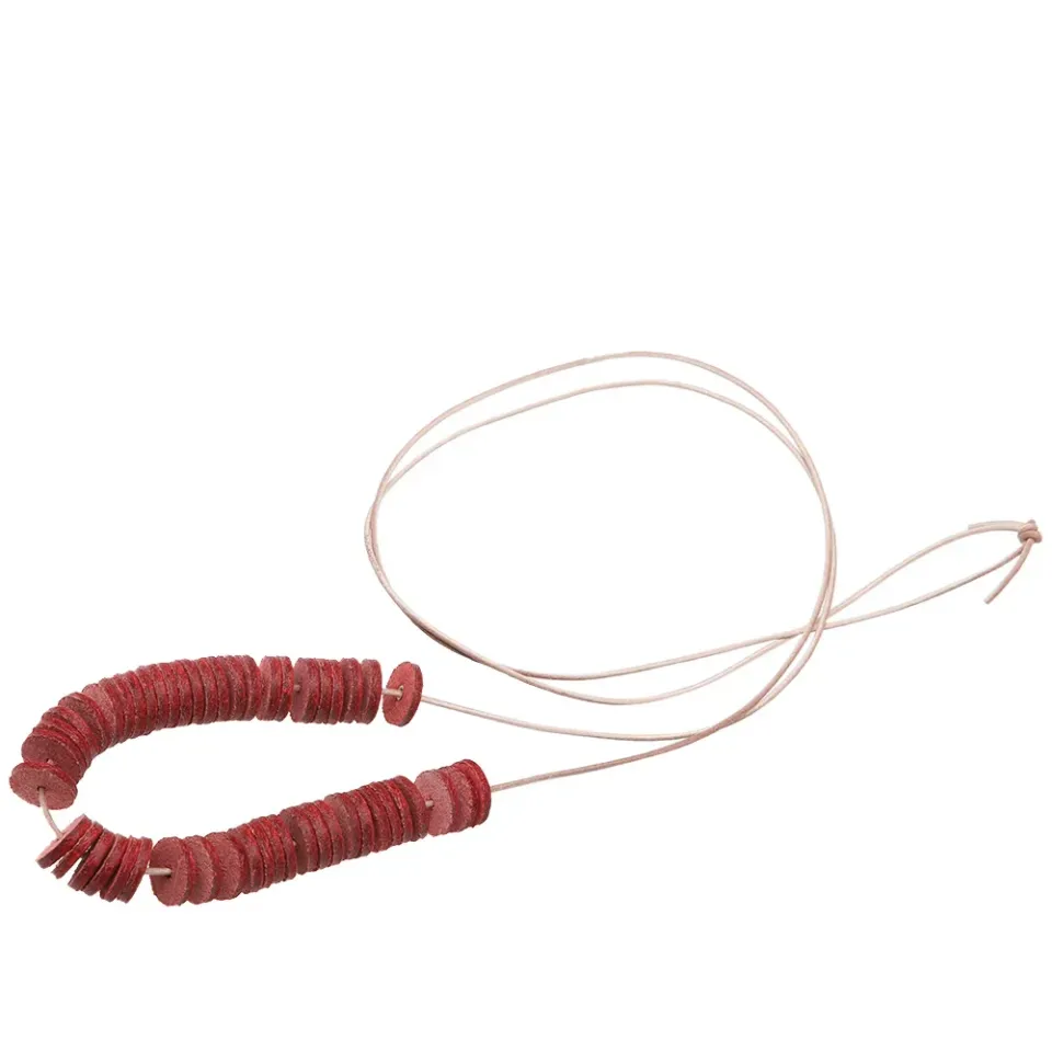 Not Lying Necklace