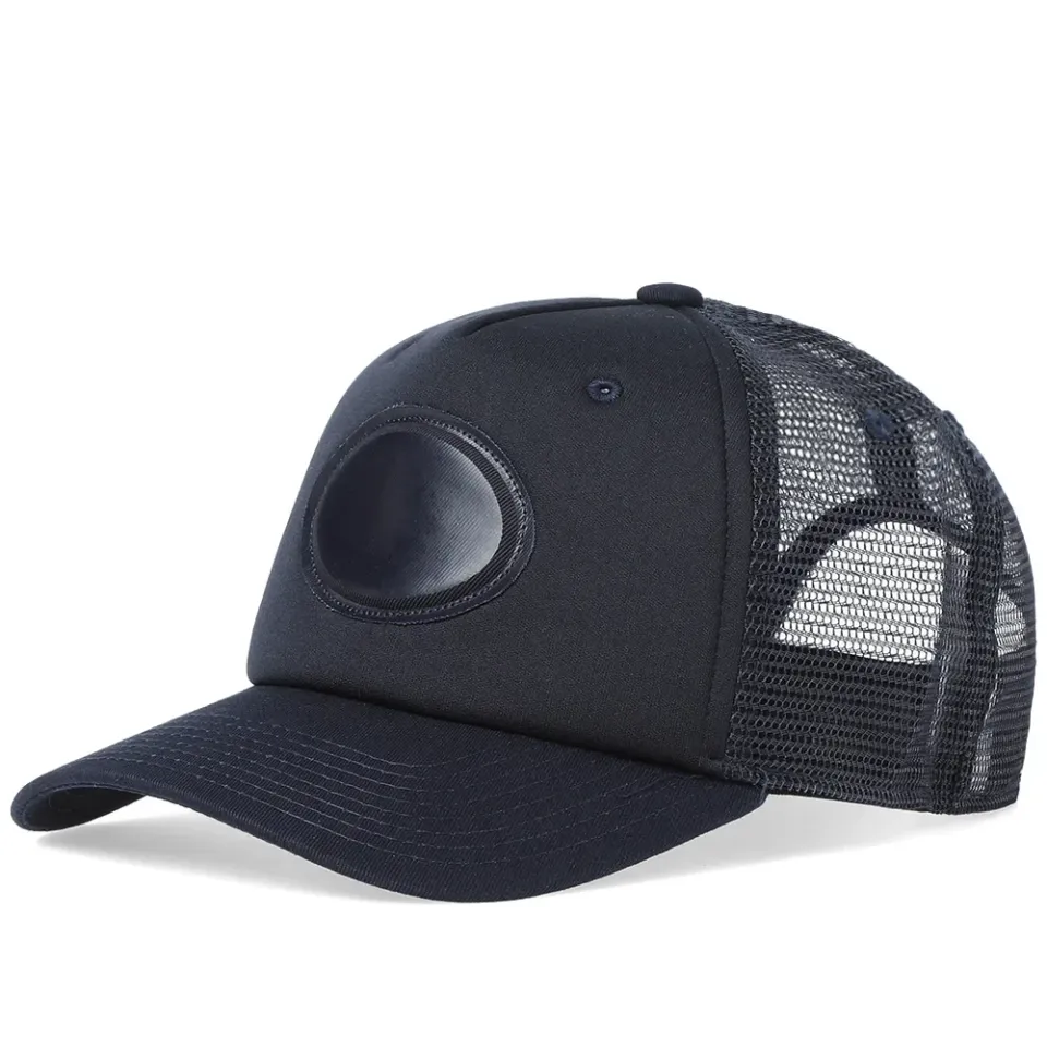 Minute Man Cap