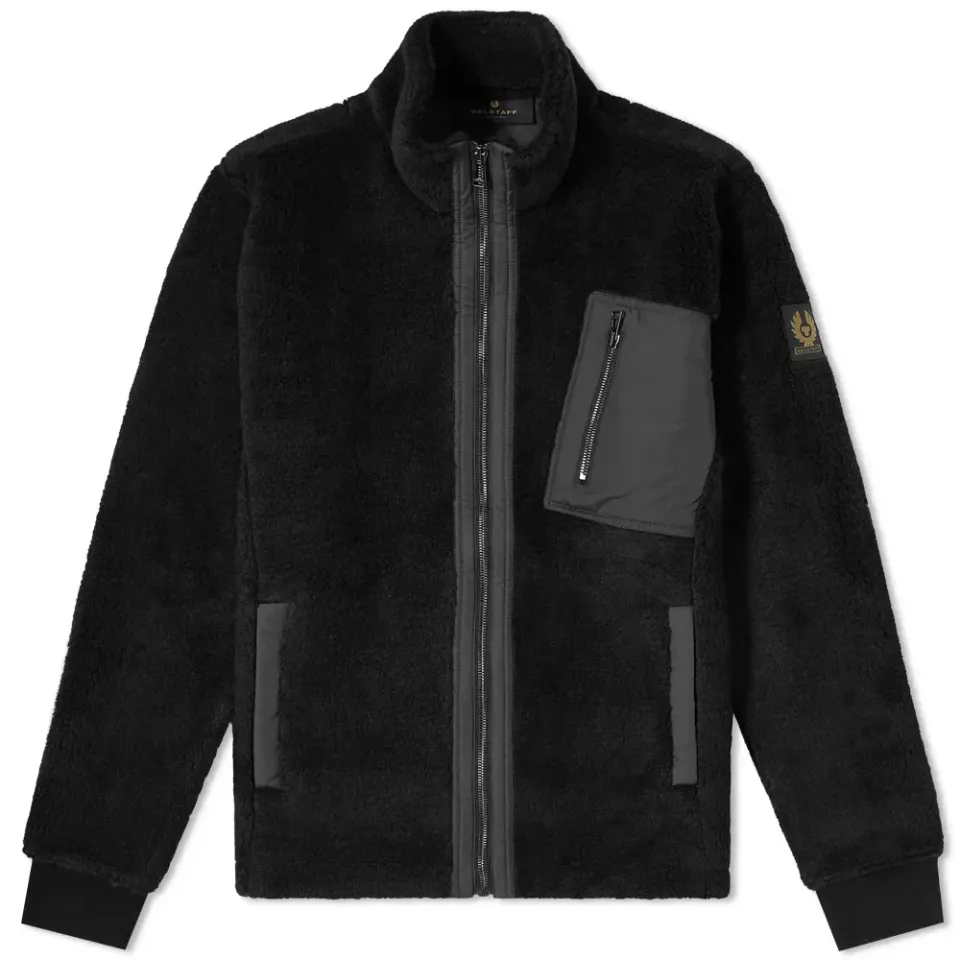 Herne Pile Fleece