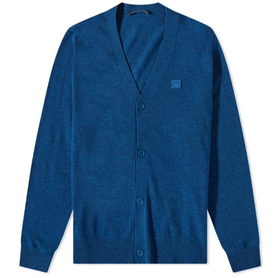 Keve New Face Cardigan