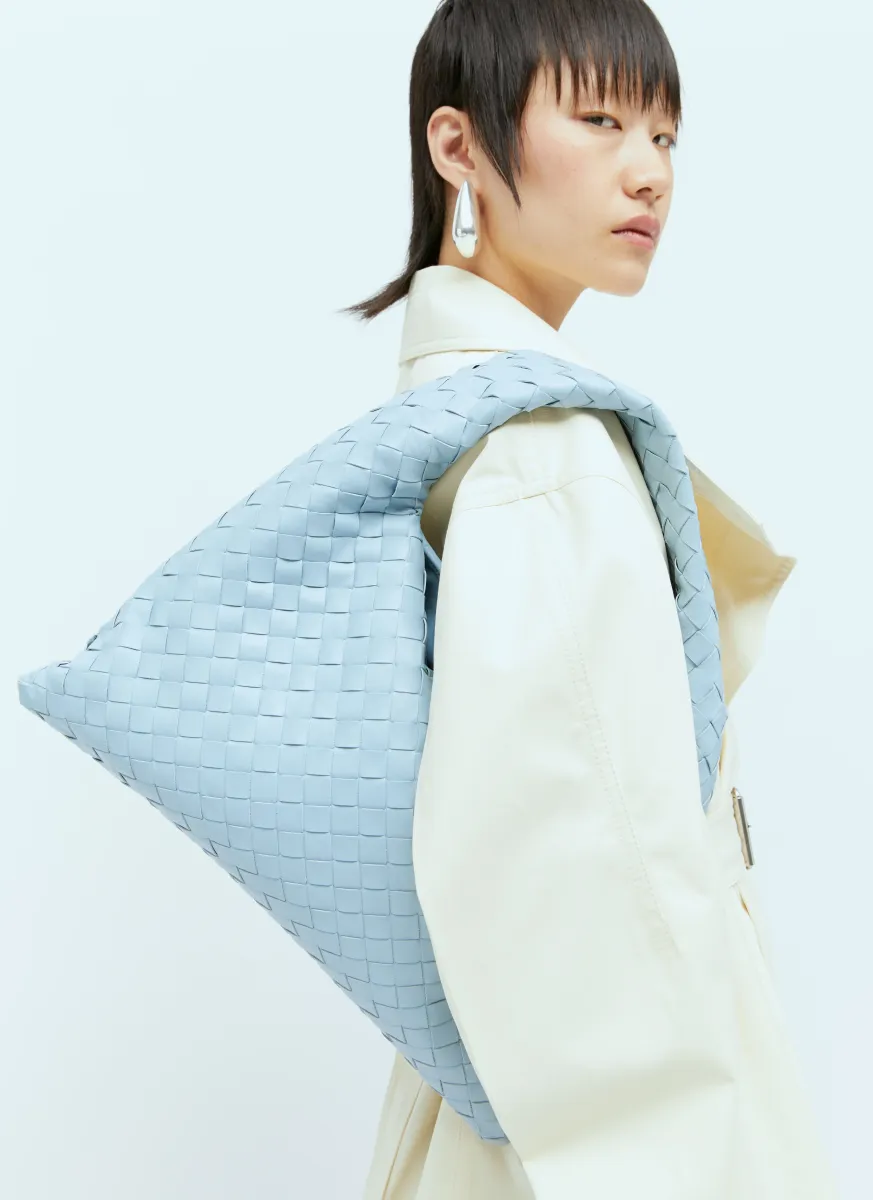 Small Hop Shoulder Bag