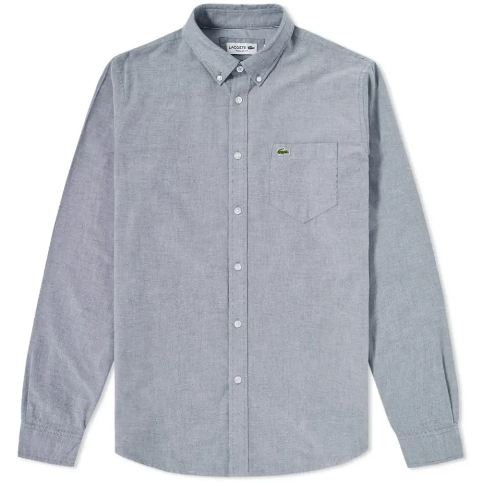 Regular Fit Oxford Shirt