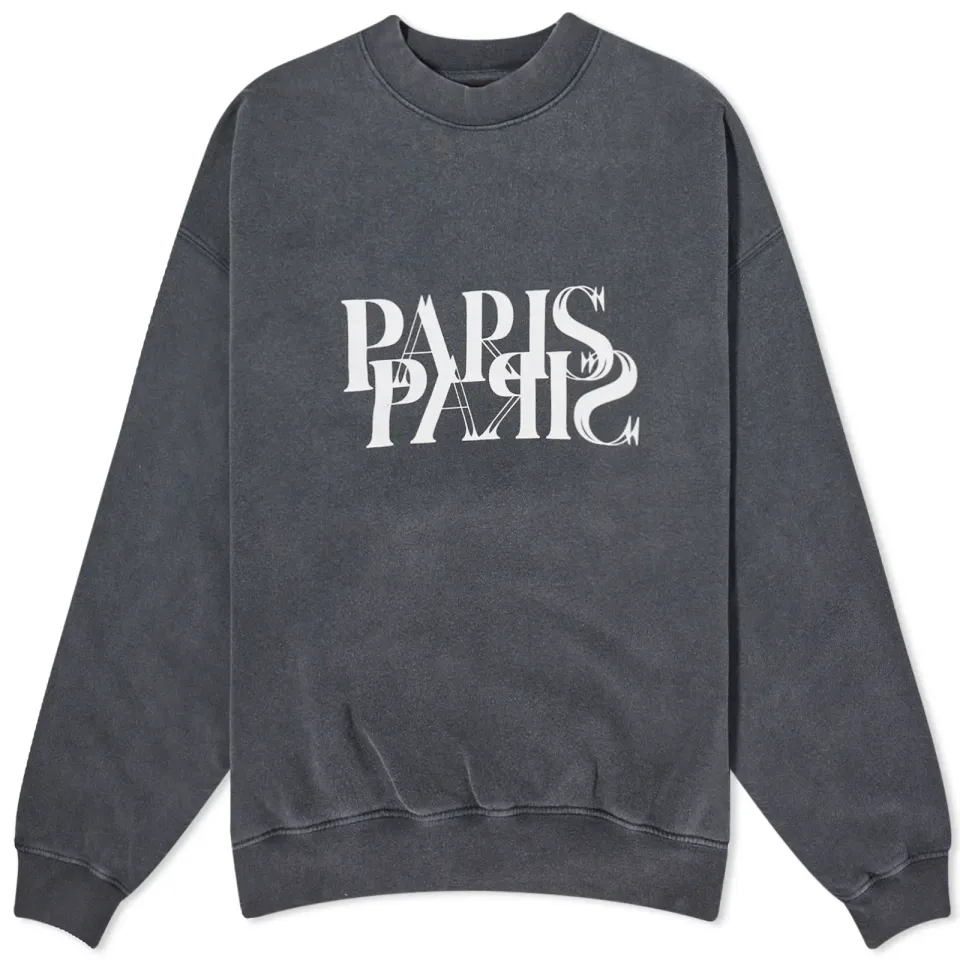 Jaci Sweatshirt