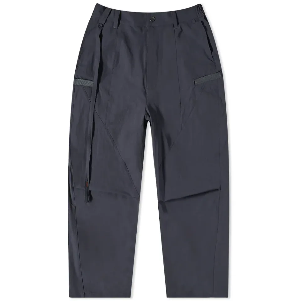 BR-01 Soft Box Basic Pant
