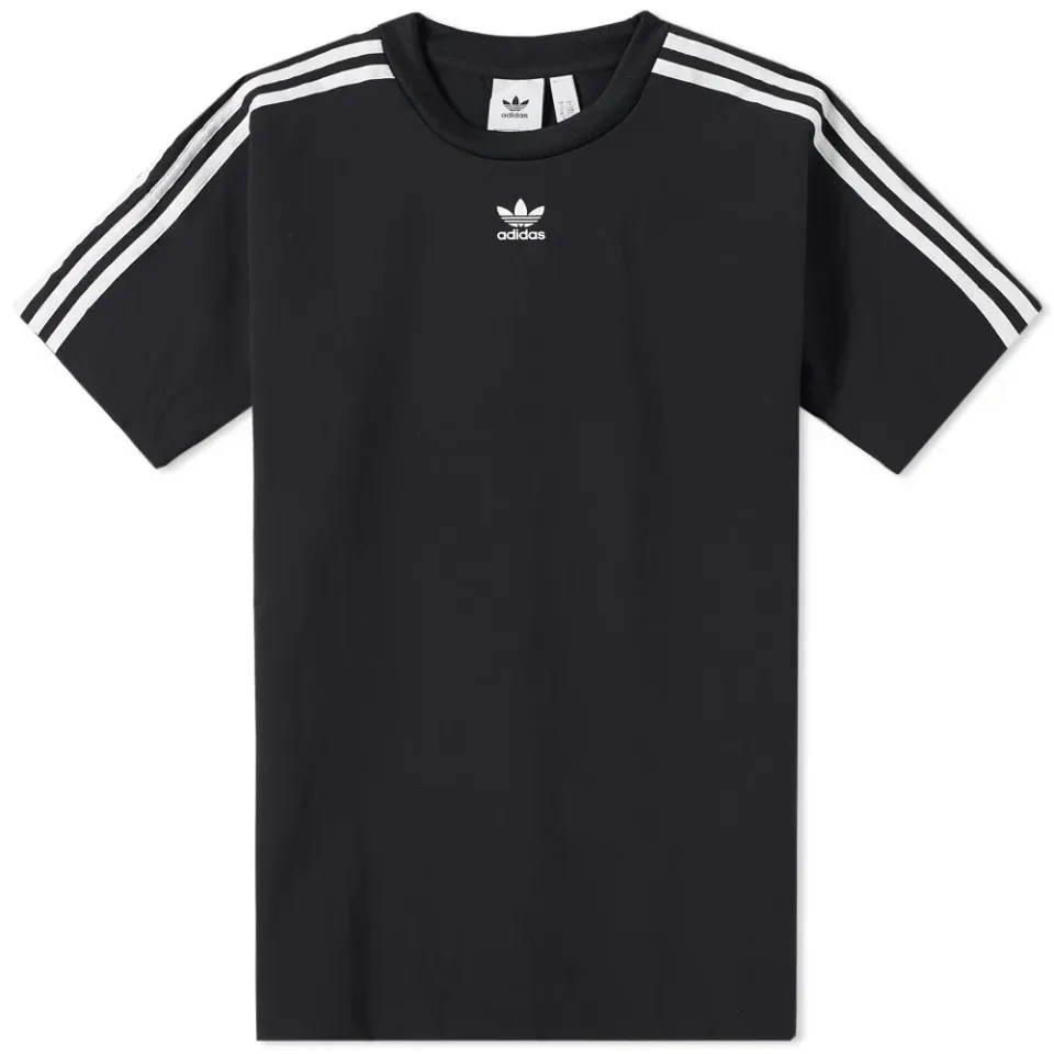 Warm Up Tee