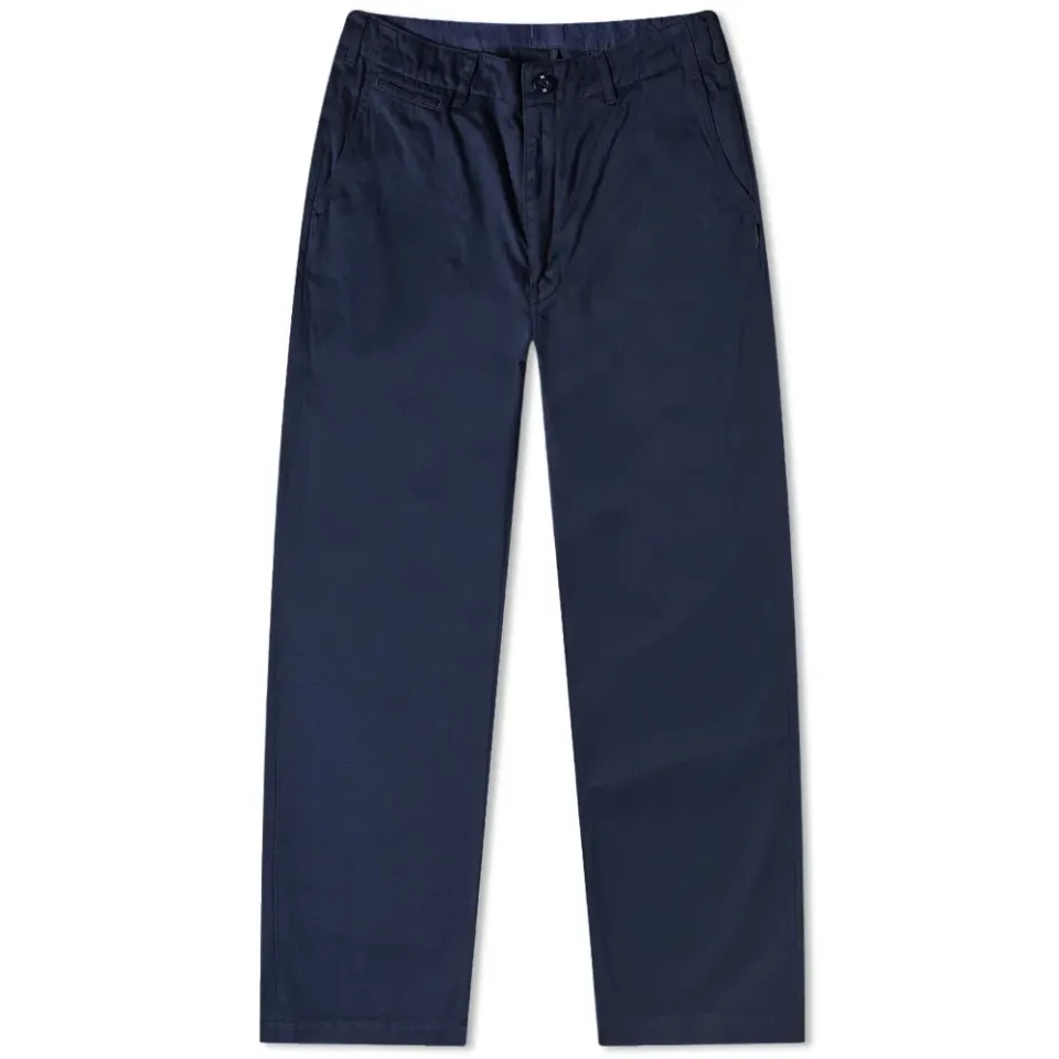 Classic Chino Pant