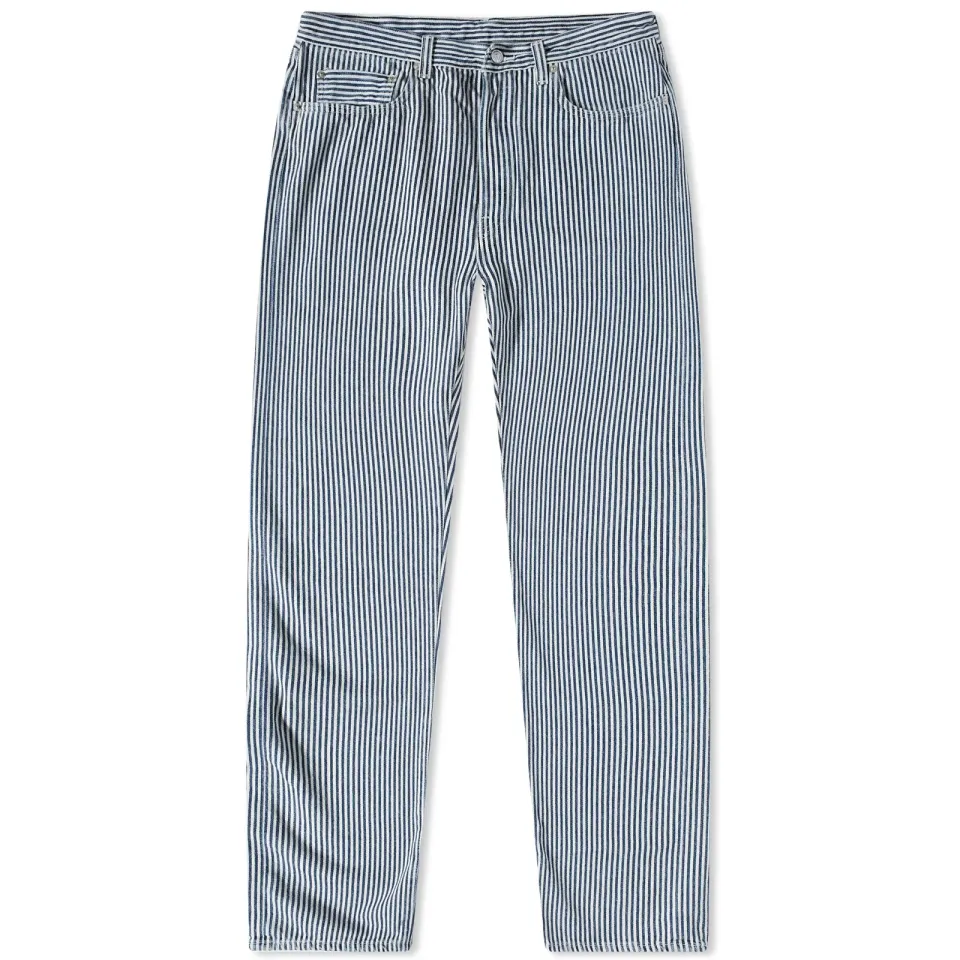 X Nigo 501 Jeans