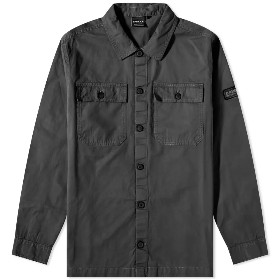 International Adey Overshirt