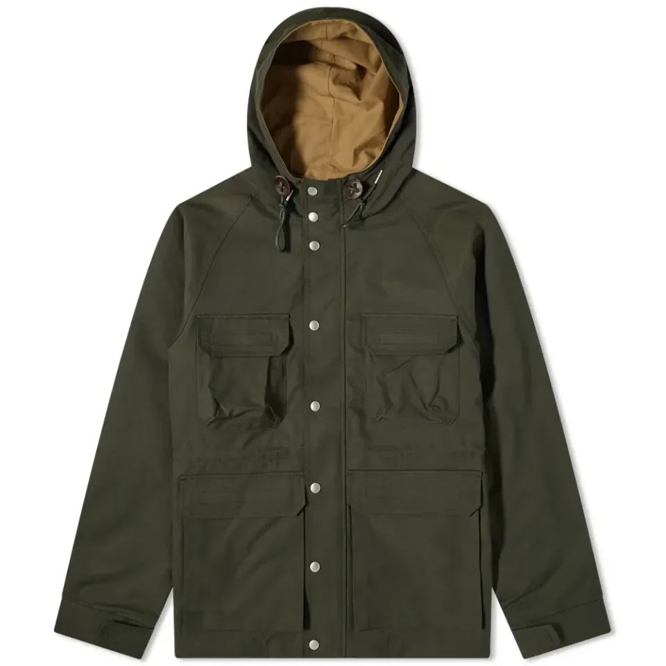 60/41 Mountain Parka