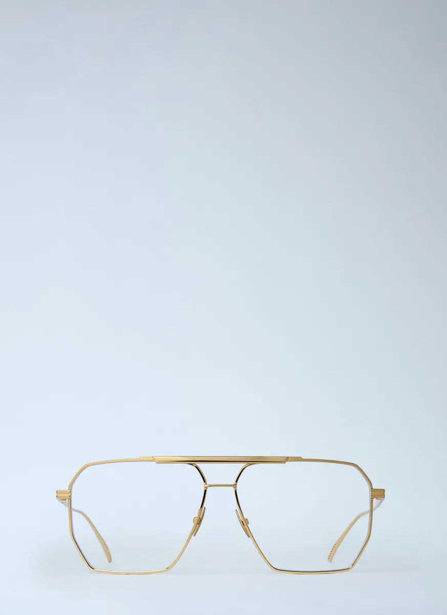 Classic Aviator Glasses