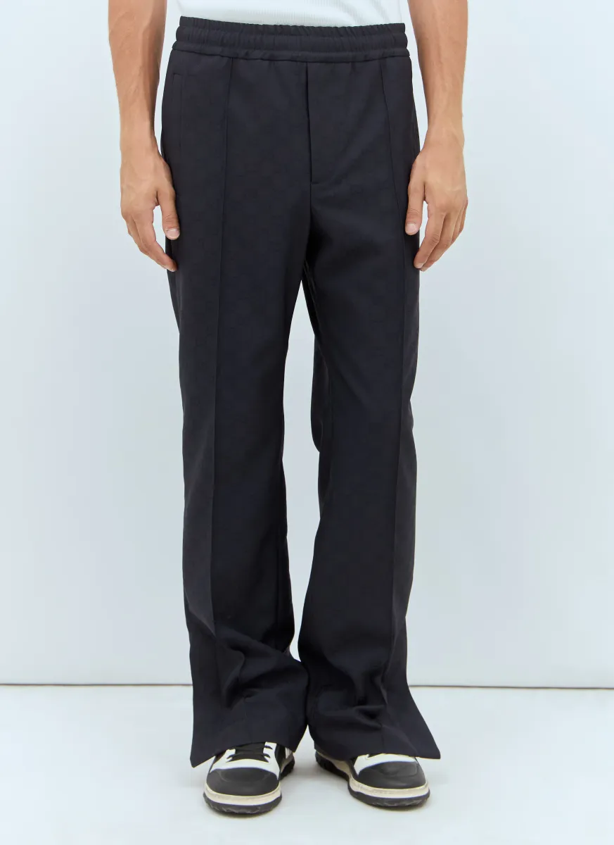 Interlocking G Pants