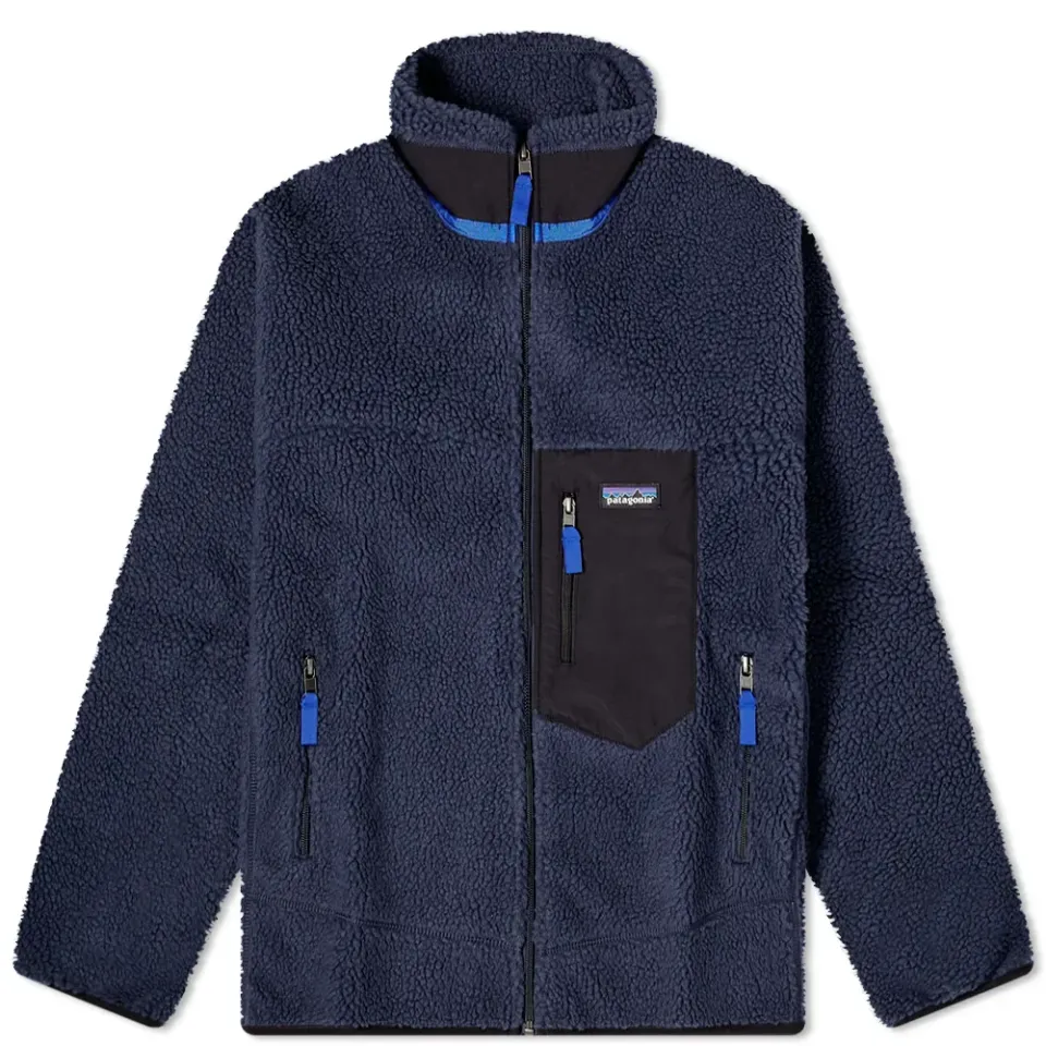 Classic Retro-X Jacket
