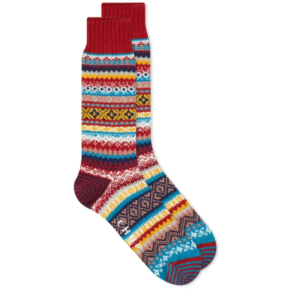 Chup Harmonija Sock