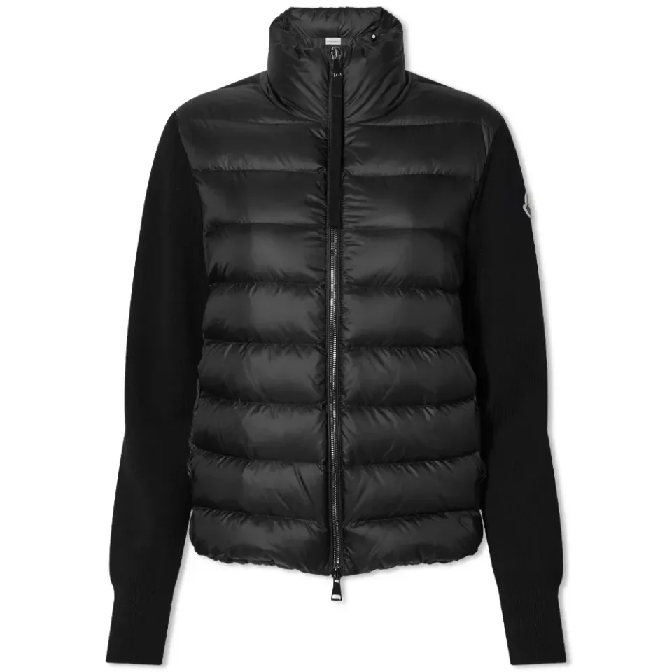 Cardigan Jacket