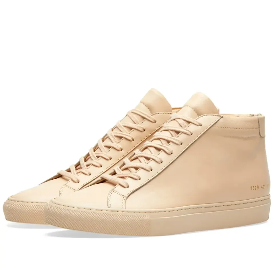 Original Achilles Mid