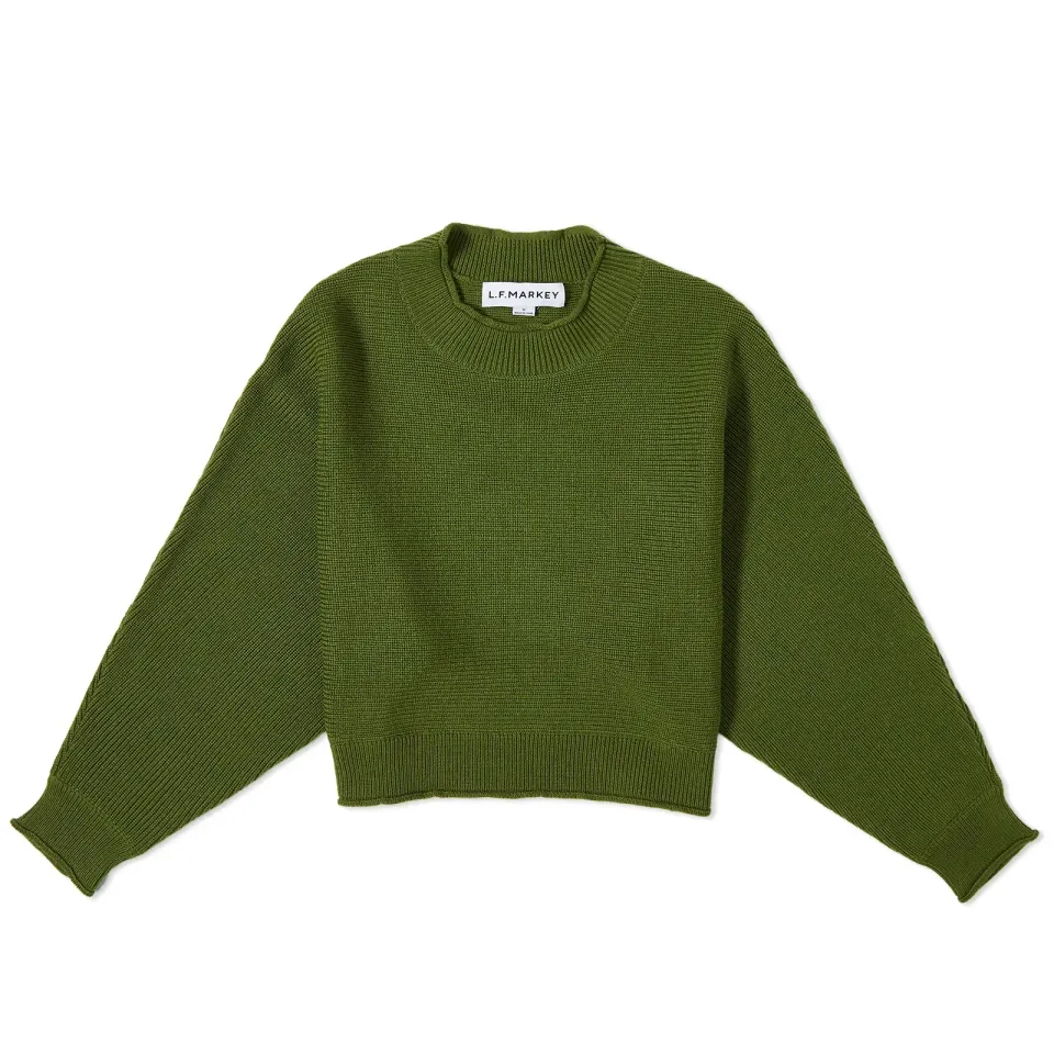 Vernon Knit