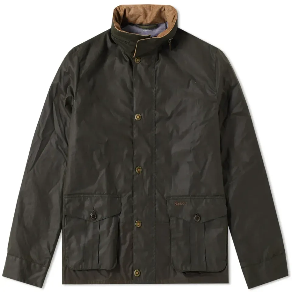 Slope Jacket