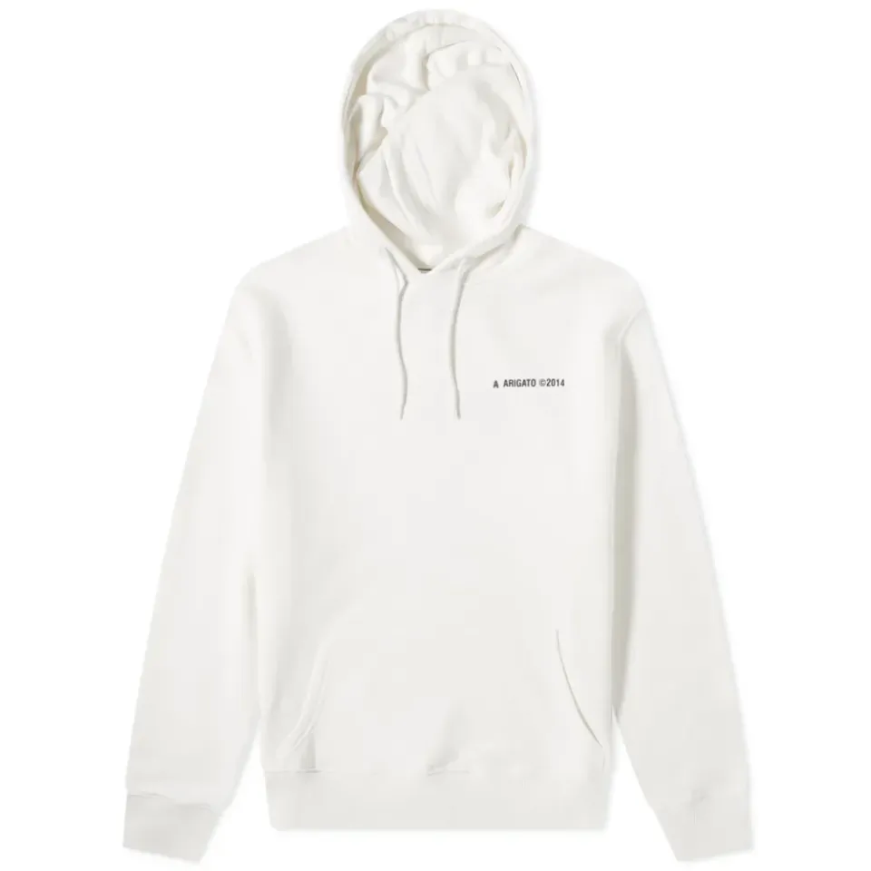 London Hoodie