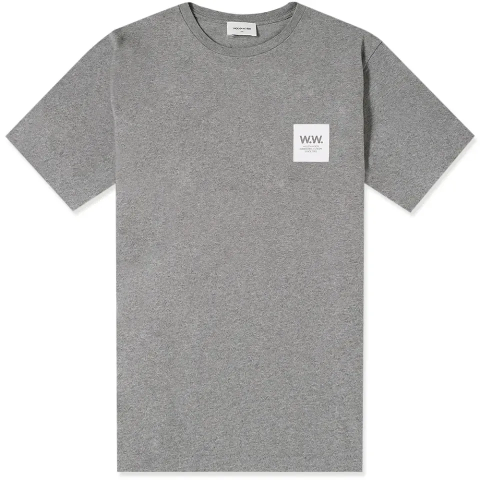 Chest Logo Sami Tee