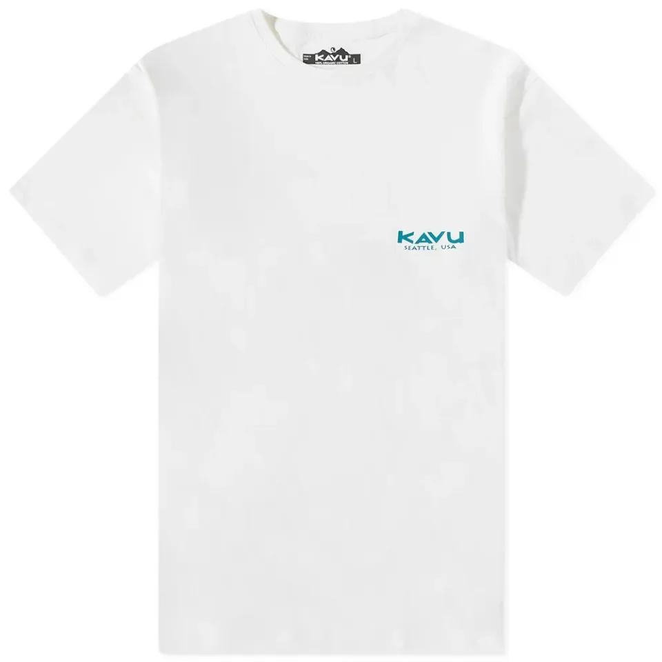 Busy Livin T-Shirt