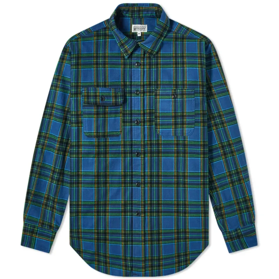 Utility Shirt