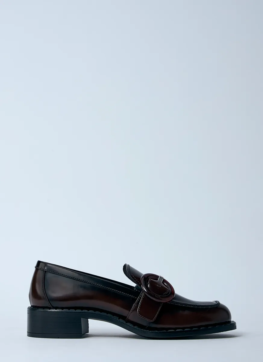 Sienna Loafers