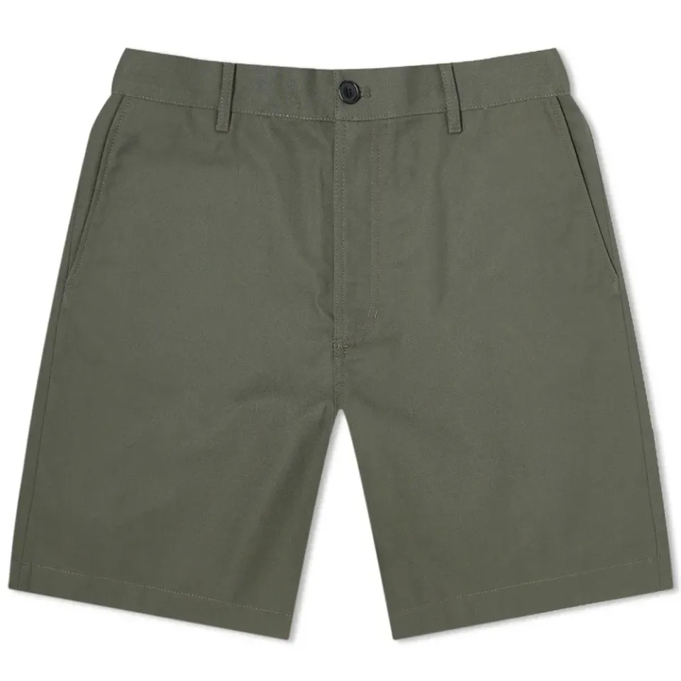 Ringa Twill Pink Label Shorts