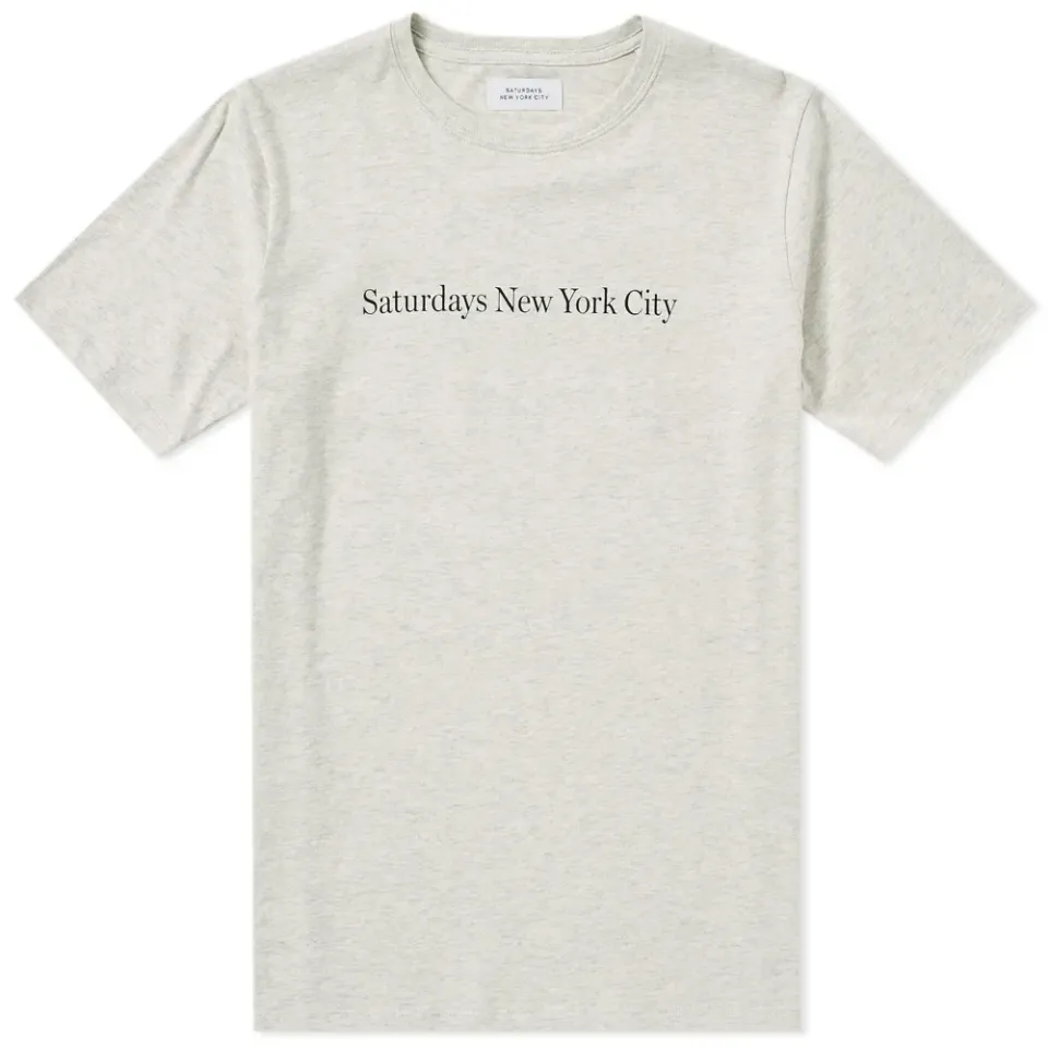 Logo Tee