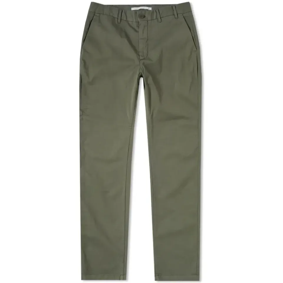 Aros Slim Light Stretch Chino