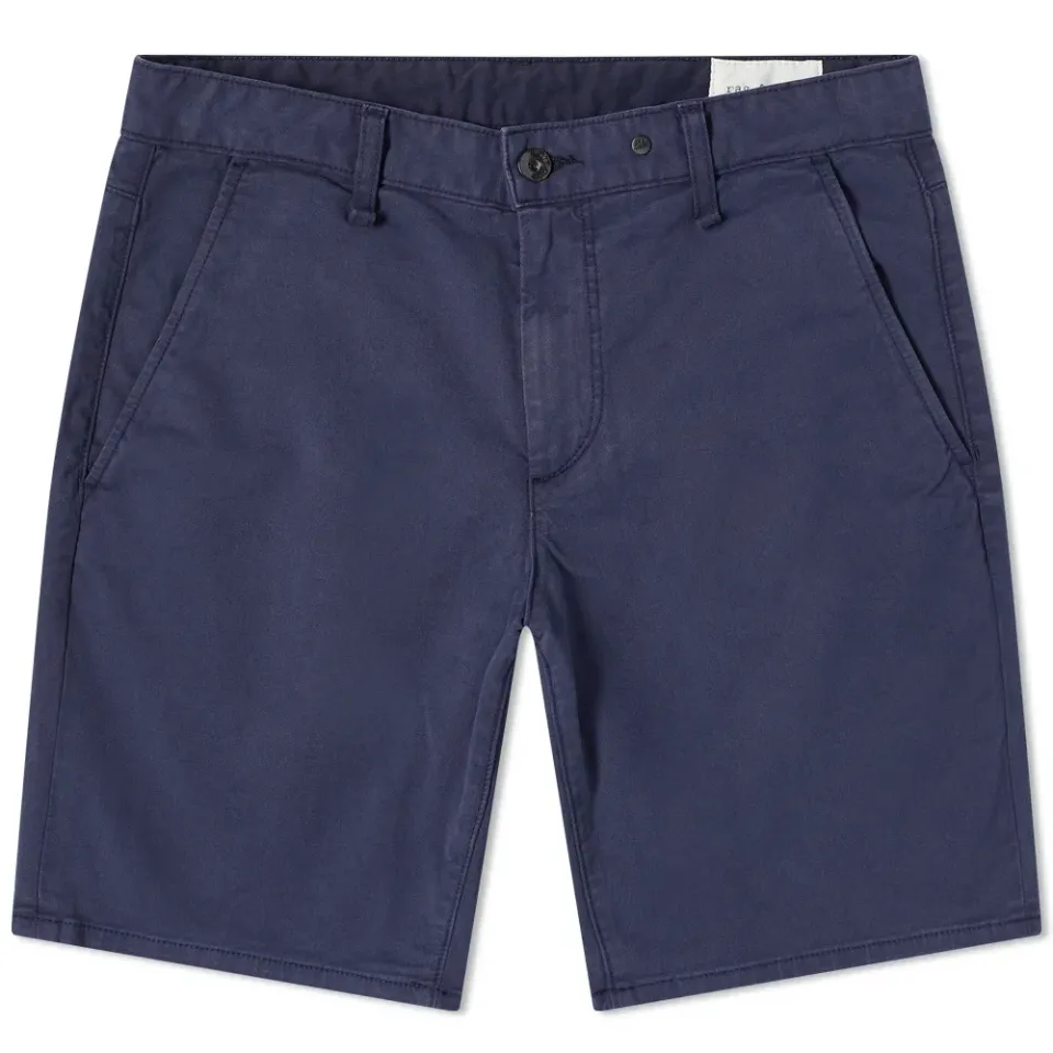 Classic Chino Shorts