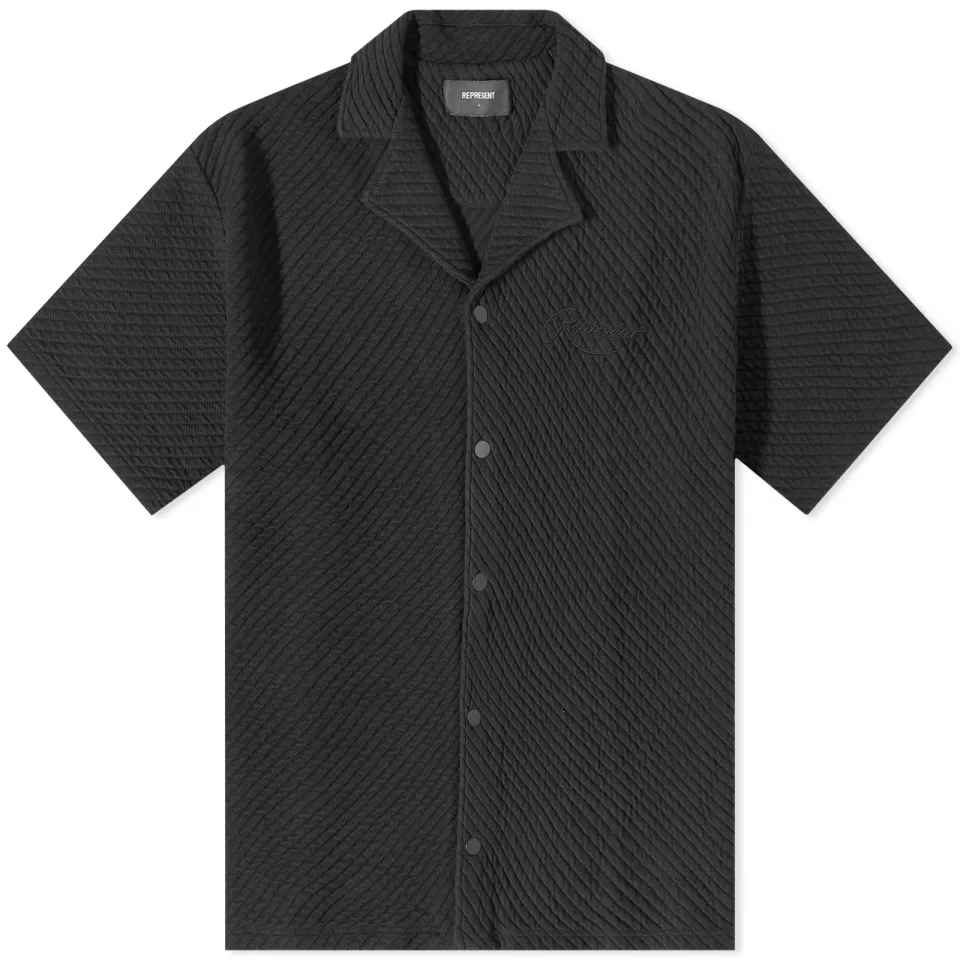 Ottomon Rib Shirt