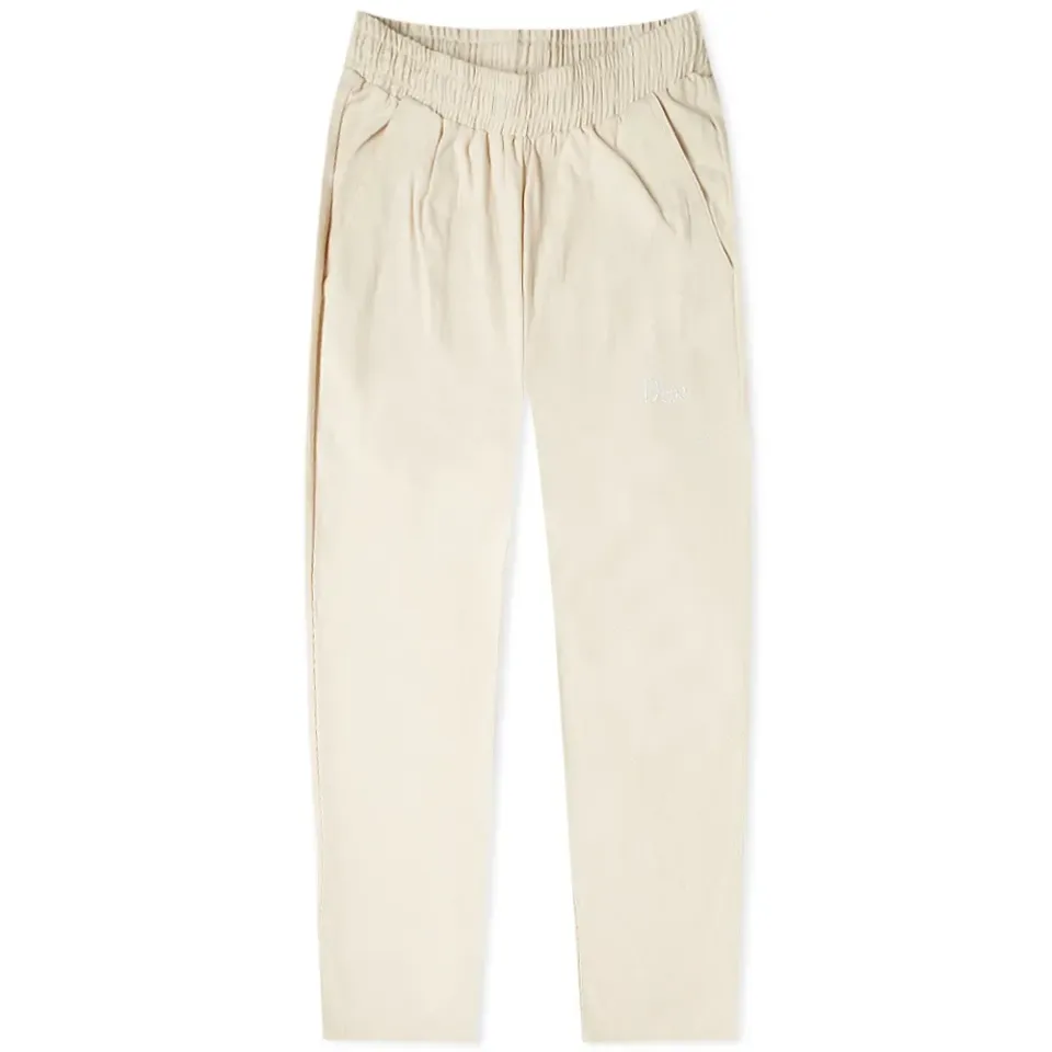 Classic Twill Pant
