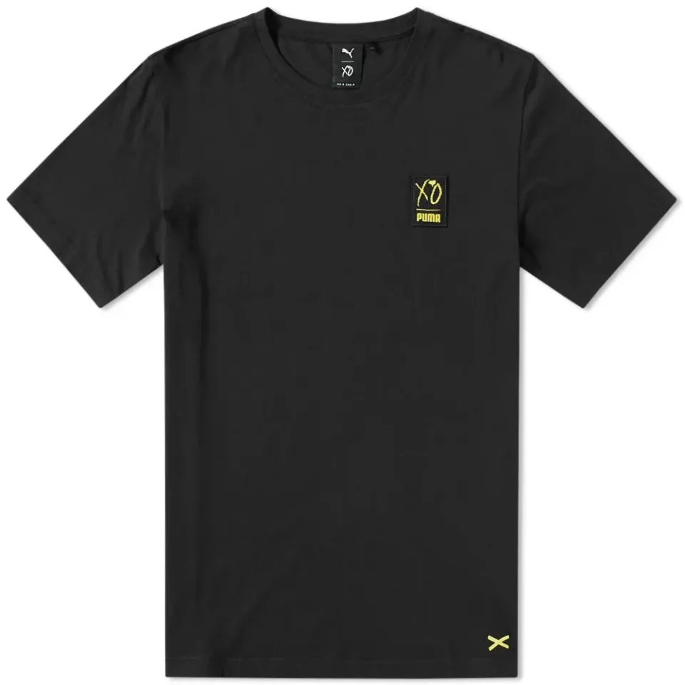 x XO Graphic Tee