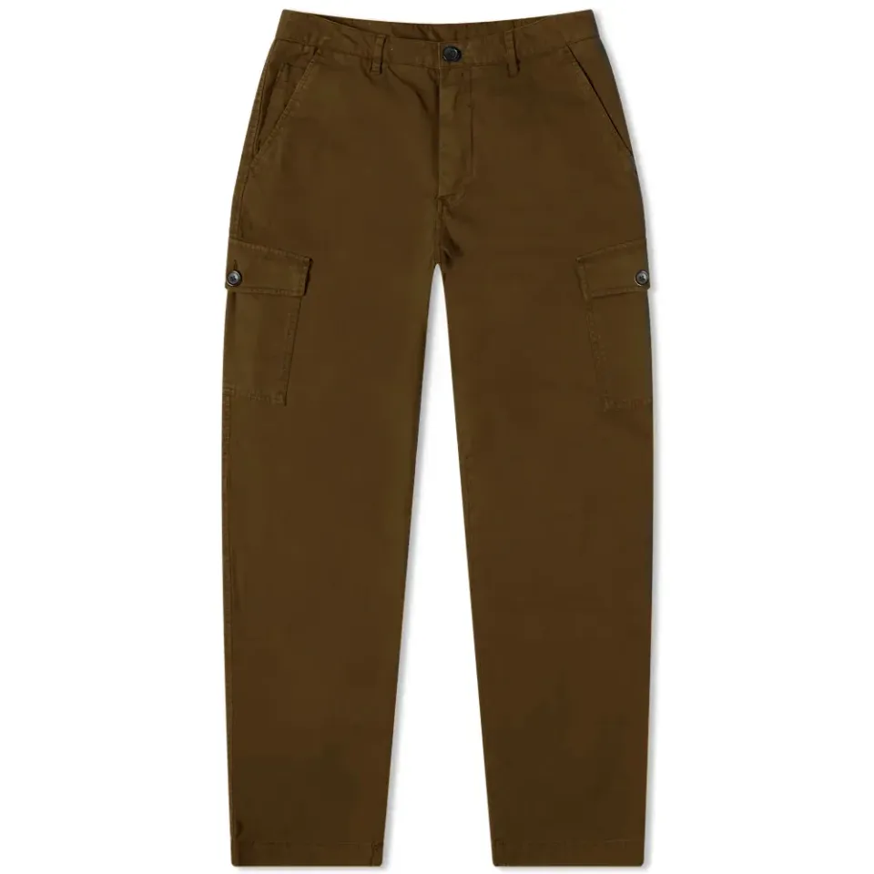 Skate Trouser