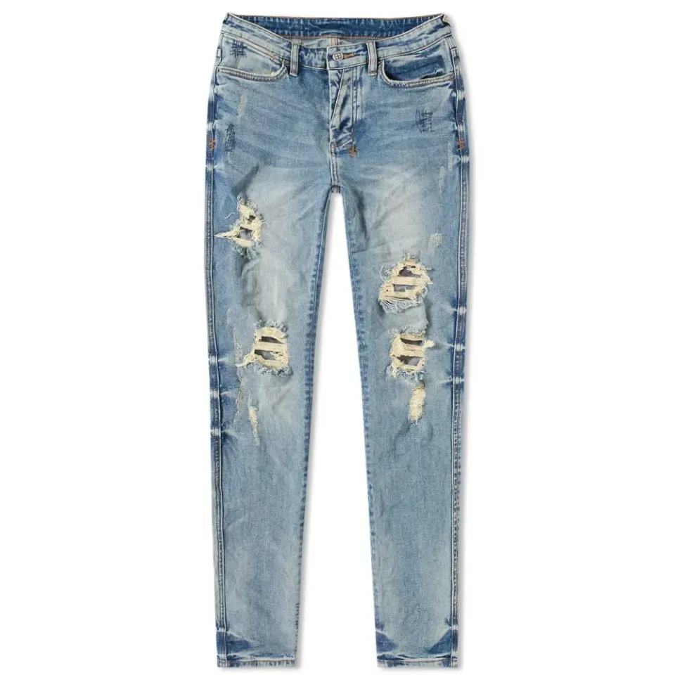 Van Winkle Dynamite Skinny Jean