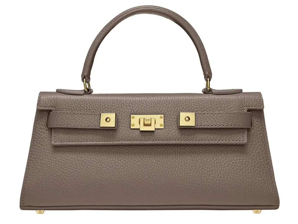 Maya East West Caribou - Taupe