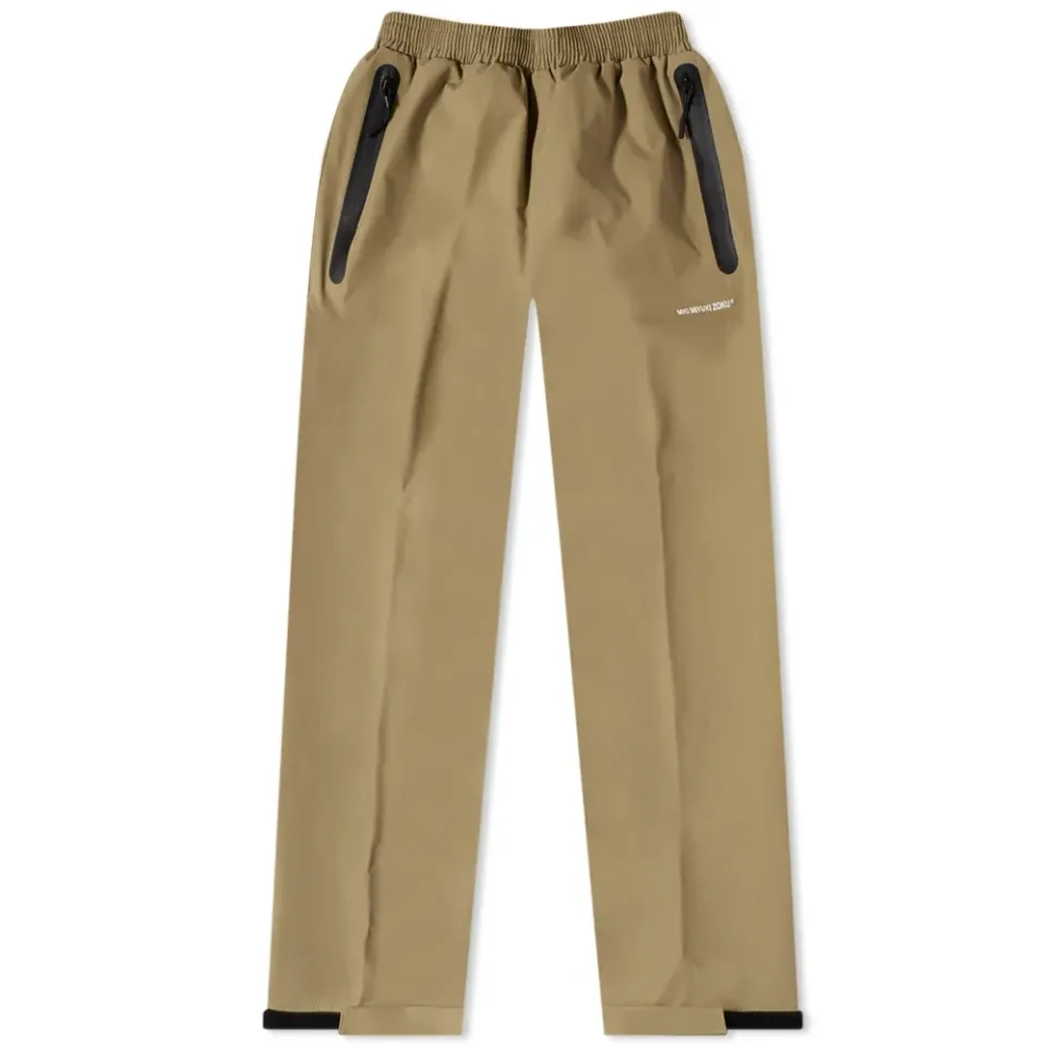 Shell Track Pant