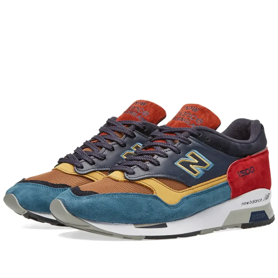 M1500YP - Made in England