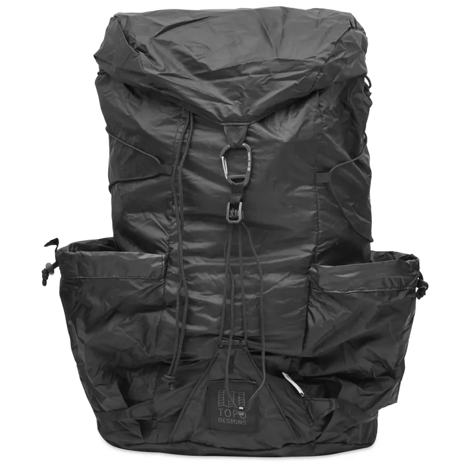 TopoLite Cinch Pack Backpack - 16L