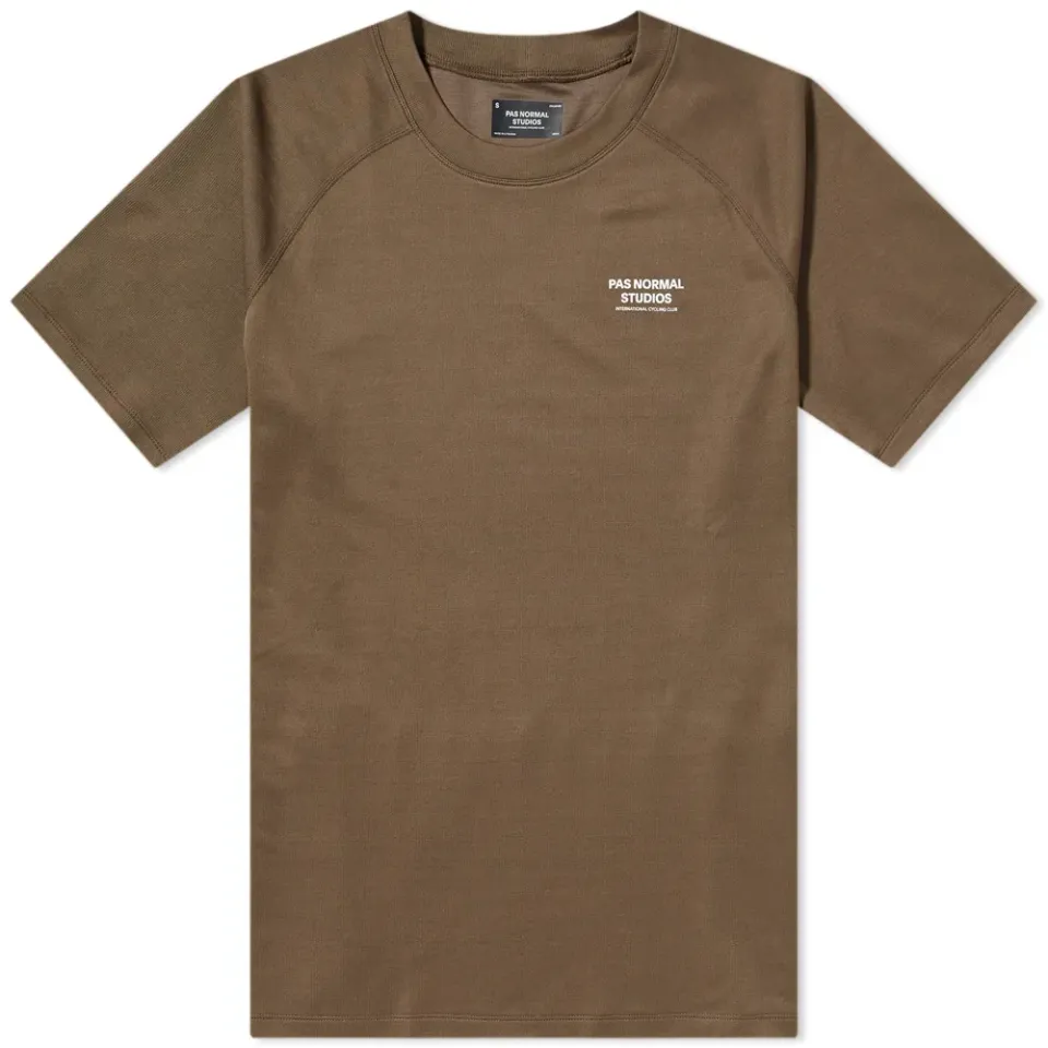 Escapism Technical T-Shirt