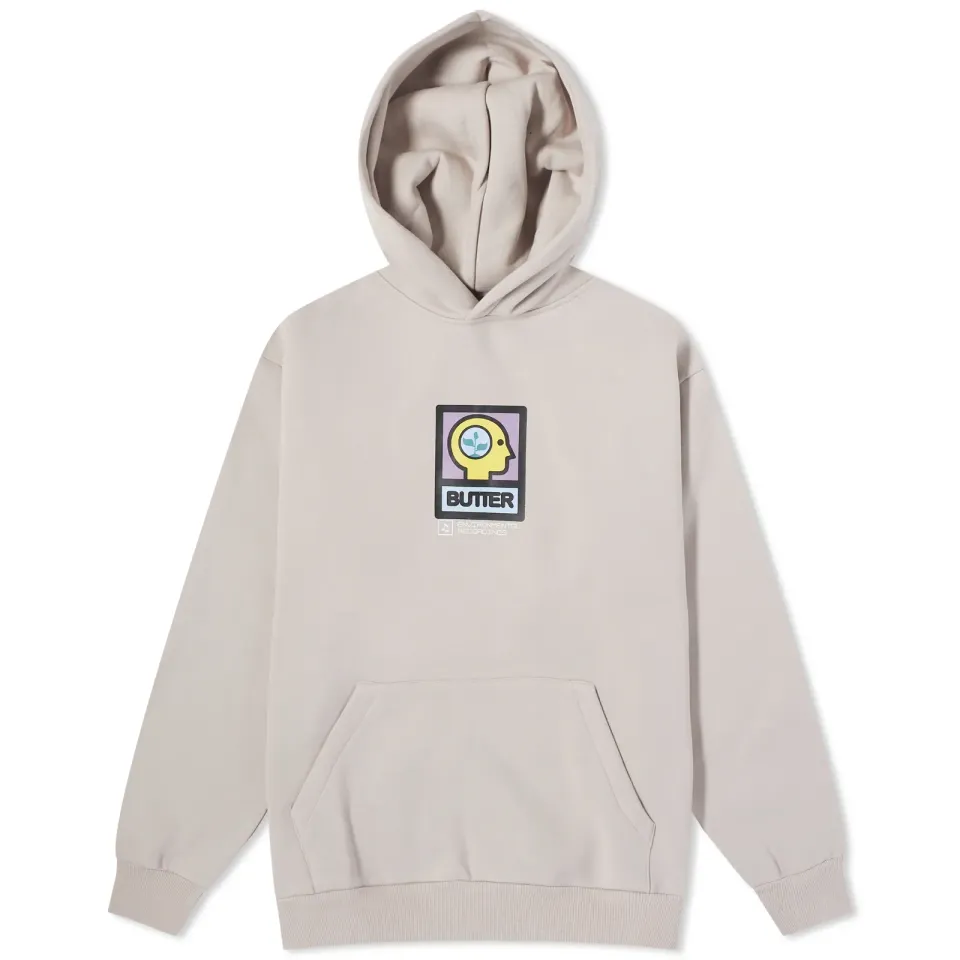 Environmental Hoodie