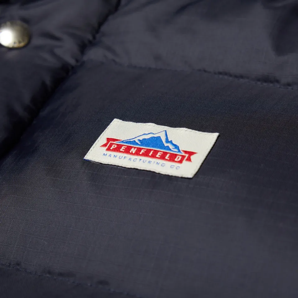Bowerbridge Jacket