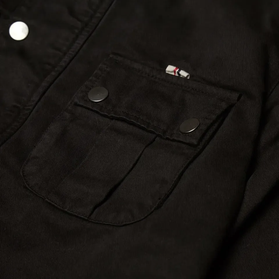Maison Kitsuné Safari Jacket
