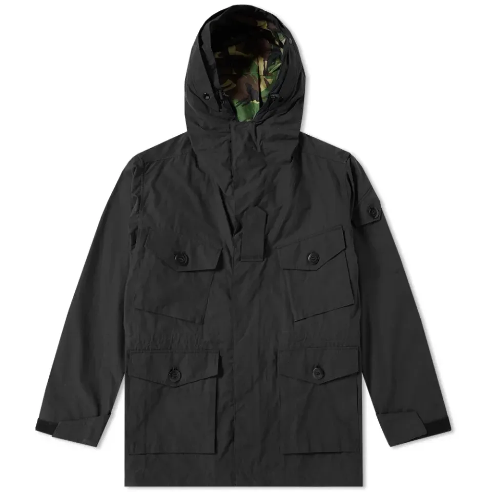 Miles Jacket