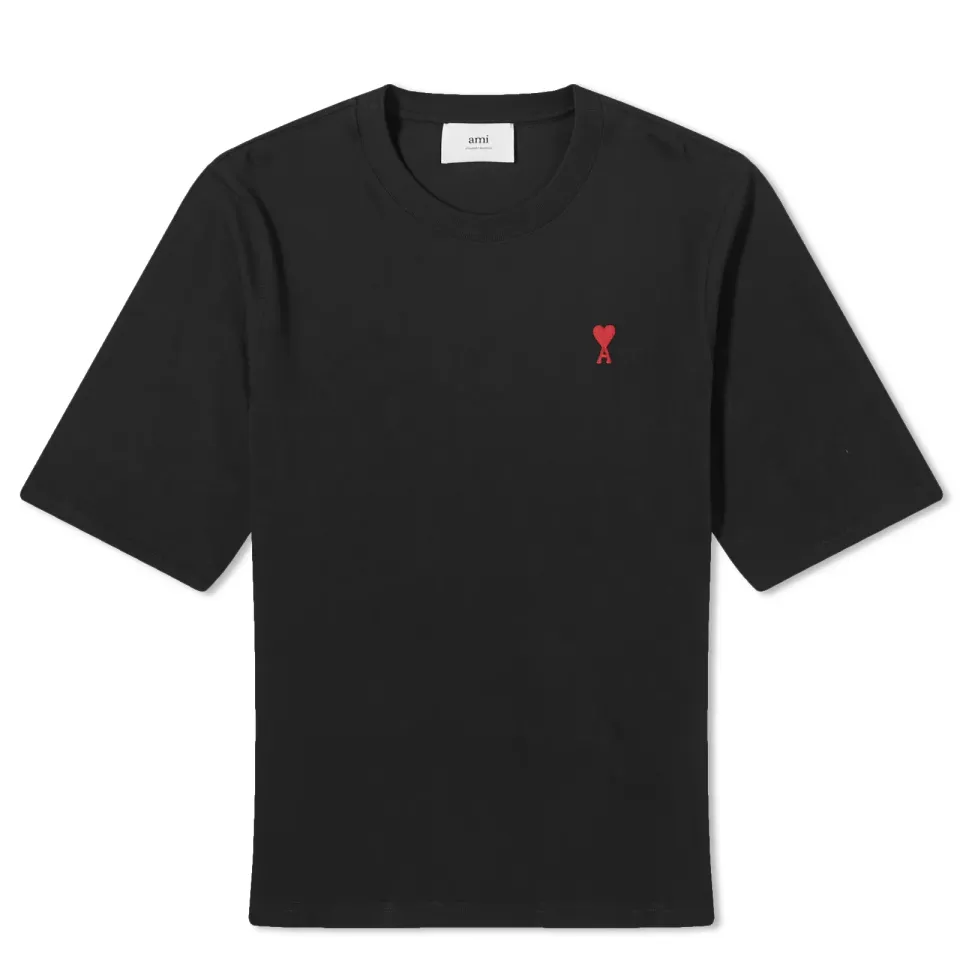 AMI Ami De Coeur T-Shirt