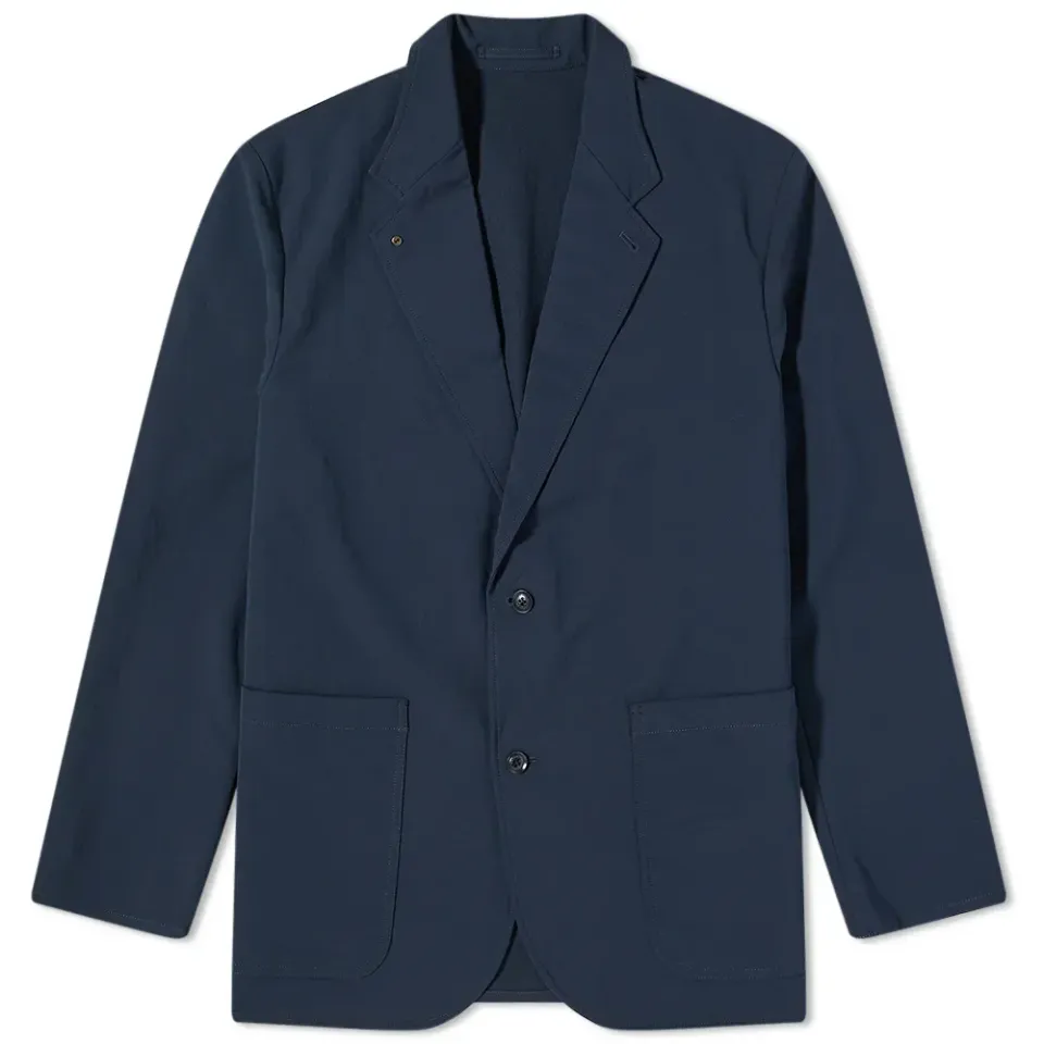 Alphadry Club Jacket