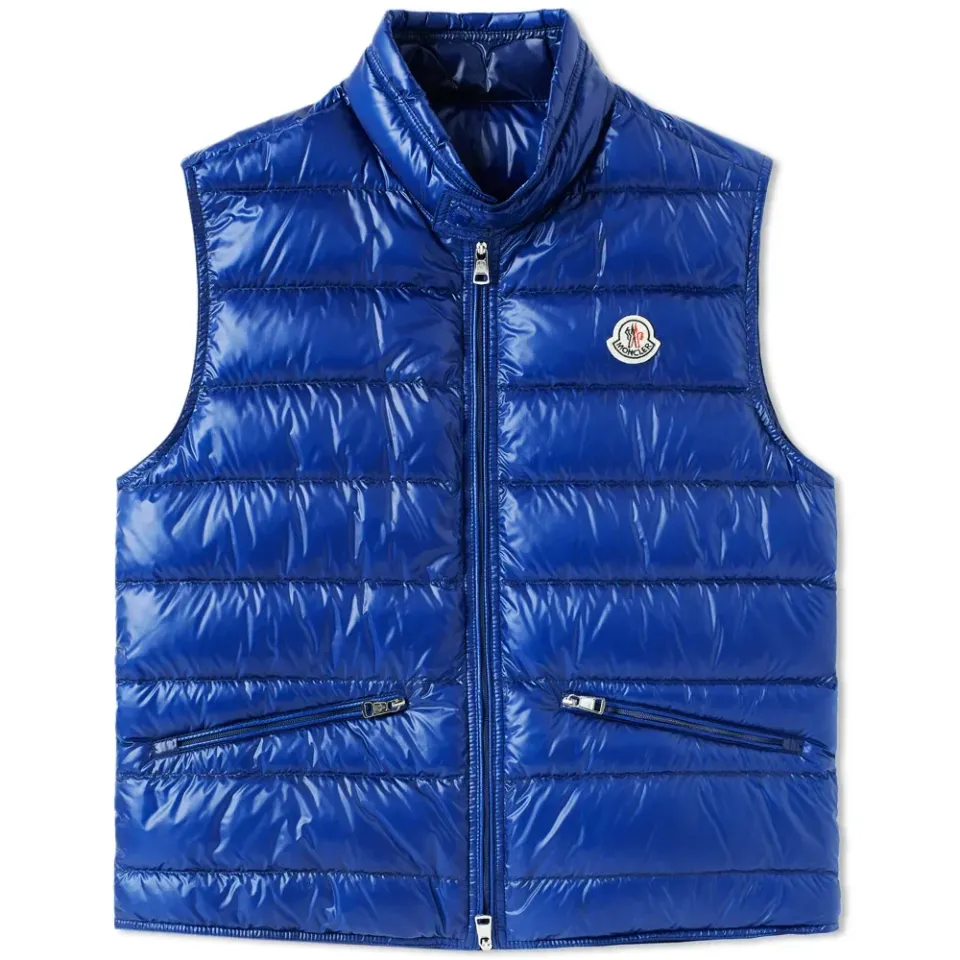 GUI Gilet
