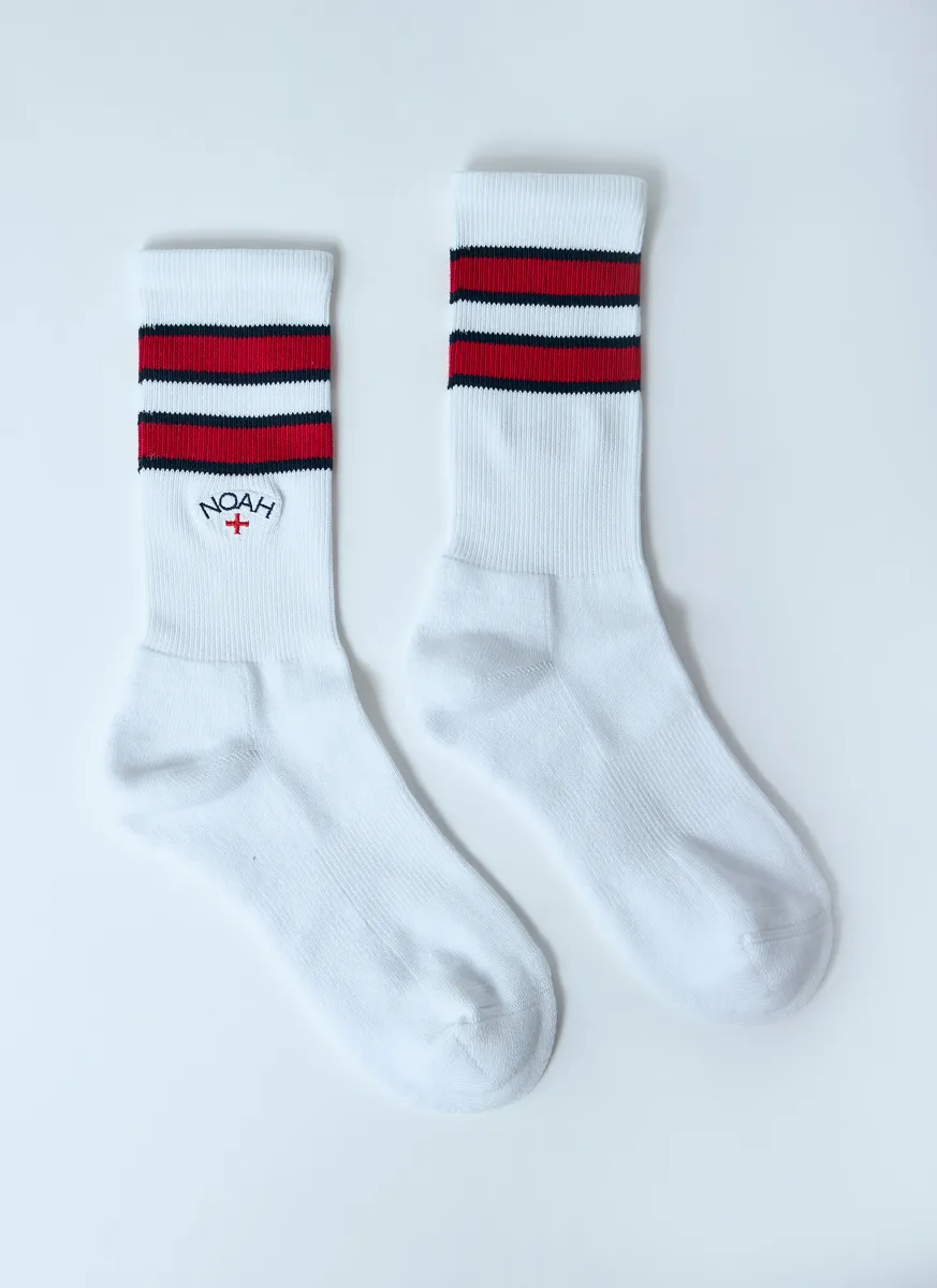 Striped Socks